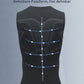 👚 50% RABATT! 🔥 Ionic Shaping ärmelloses Shirt – 2025 Neue Version – Figurformend, atmungsaktiv & perfekt für unter jedem Outfit ✨