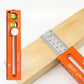 📏 50% RABATT! 🔧 Multifunktionales Markier-Lineal mit Wasserwaage – Präzises Anzeichnen, integrierte Libelle & ideal für Holzarbeiten, Fliesenlegen und DIY-Projekte 🛠️