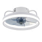 💨💡 49% RABATT! Moderner leiser Deckenventilator mit LED-Beleuchtung – 3 Geschwindigkeiten, Fernbedienung & energieeffizient – Perfekt für Schlaf- & Wohnzimmer ✨