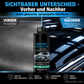 🎁50% Rabatt🔥Hochglänzendes Nano-Keramik-Beschichtungsspray, wasserabweisend & kratzfest