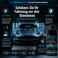 🎁50% Rabatt🔥Hochglänzendes Nano-Keramik-Beschichtungsspray, wasserabweisend & kratzfest