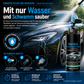 🎁50% Rabatt🔥Hochglänzendes Nano-Keramik-Beschichtungsspray, wasserabweisend & kratzfest