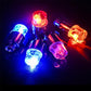 🔥50% Rabatt ！✨ Intelligentes Reifenlicht für Motorrad & Fahrrad – Vibrationssensor, bunte LEDs, wasserfest – erhöht die Sichtbarkeit & Sicherheit im Straßenverkehr