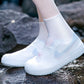 Thick Wear-Resistant Waterproof Shoe Cover