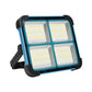 Vielseitige LED-Solar-Arbeitsleuchte 🔥