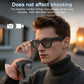😎 LED-Abdeckaufkleber für Smart Glasses – Diskrete Sichtschutz-Abdeckung