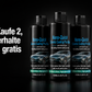 🎁50% Rabatt🔥Hochglänzendes Nano-Keramik-Beschichtungsspray, wasserabweisend & kratzfest