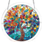 🔥 LETZTER TAG: 50 % RABATT ☀️🛍️ Acryl-Puzzle-Sonnenfänger (80 Teile)