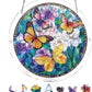 🔥 LETZTER TAG: 50 % RABATT ☀️🛍️ Acryl-Puzzle-Sonnenfänger (80 Teile)