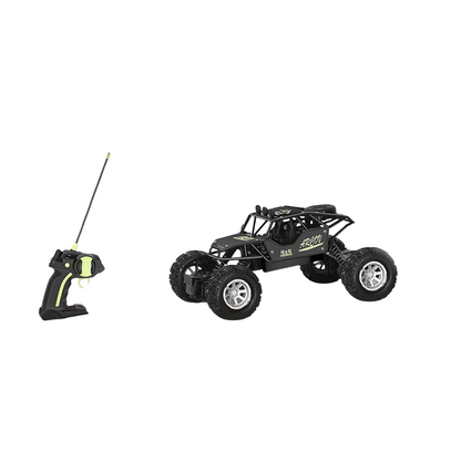Ein ferngesteuertes Kletterauto aus Leichtmetall, speziell für Kinder entwickelt 🎁 Das perfekte Geschenk!