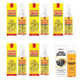 🏆 Sonderpreis am letzten Tag: 18.8 €! 🔥3 kaufen, 1 gratis🔥Mehrzweck-Rostentferner & Schmiermittel-Spray