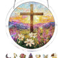 🔥 LETZTER TAG: 50 % RABATT ☀️🛍️ Acryl-Puzzle-Sonnenfänger (80 Teile)