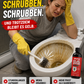 🚨 Schluss mit gelben WC-Flecken! Urinstein- & Kalklöser Pro, Sichtbar sauberer • Weniger Schrubben • Schnelle Anwendung