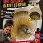 🚨 Schluss mit gelben WC-Flecken! Urinstein- & Kalklöser Pro, Sichtbar sauberer • Weniger Schrubben • Schnelle Anwendung