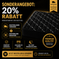🛌Matratze mit Bambusfaserfutter🌱 | 100 % natürlich | Weich💤, atmungsaktiv und feuchtigkeitsregulierend für optimalen Schlafkomfort, hypoallergen, nachhaltig und umweltfreundlich ♻️ | Geeignet für warme Nächte und empfindliche Haut | JETZT 50 % RABATT!👉
