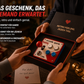 🎮 Retro Arcade Lichtschalter-Cover Verwandle jeden Lichtschalter in einen kleinen Spielmoment