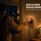 🎮 Retro Arcade Lichtschalter-Cover Verwandle jeden Lichtschalter in einen kleinen Spielmoment