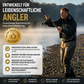 🌀🎣 43% RABATT! Baitrunner-Spinnrolle – Dual-Drag, leise, stabil, für Raubfisch & Friedfisch. 💪