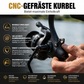 🌀🎣 43% RABATT! Baitrunner-Spinnrolle – Dual-Drag, leise, stabil, für Raubfisch & Friedfisch. 💪