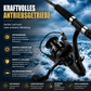 🌀🎣 43% RABATT! Baitrunner-Spinnrolle – Dual-Drag, leise, stabil, für Raubfisch & Friedfisch. 💪