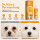 🔥Gentle Pet Augenfleckenentferner-Essenz – Pflegende Tropfen