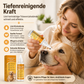 🔥Gentle Pet Augenfleckenentferner-Essenz – Pflegende Tropfen