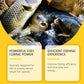 🎣Rotwurm Fischlockmittel – Hochkonzentriert & Schnell wirkend für Süßwasserangeln
