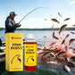 🎣Rotwurm Fischlockmittel – Hochkonzentriert & Schnell wirkend für Süßwasserangeln