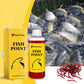 🎣Rotwurm Fischlockmittel – Hochkonzentriert & Schnell wirkend für Süßwasserangeln