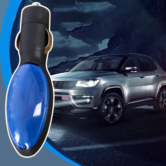 🚗 2026 Neues Upgrade: FuelShark Kraftstoff-Synchronisierungsgerät – Kraftstoffsparer für Pkw und Lkw, Schutz vor Kraftstoffverlust