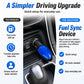 🚗 2026 Neues Upgrade: FuelShark Kraftstoff-Synchronisierungsgerät – Kraftstoffsparer für Pkw und Lkw, Schutz vor Kraftstoffverlust