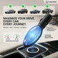 🚗 2026 Neues Upgrade: FuelShark Kraftstoff-Synchronisierungsgerät – Kraftstoffsparer für Pkw und Lkw, Schutz vor Kraftstoffverlust