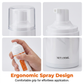 ✨Letzter Tag – 49 % Rabatt✨Instant Anti-Wrinkle Fabric Spray