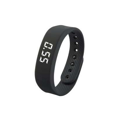 ⌚🏋️ SmartSense Smartband – Fitness-Tracking, Herzfrequenz & Schrittzähler – Ideal für Aktivität & Gesundheit im Alltag 💪