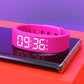 ⌚🏋️ SmartSense Smartband – Fitness-Tracking, Herzfrequenz & Schrittzähler – Ideal für Aktivität & Gesundheit im Alltag 💪