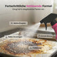 📢📢50 % Rabatt!! ⏰🍃Schnell wirkendes Hochleistungs-Grill-Entfettungsspray