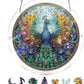 🔥 LETZTER TAG: 50 % RABATT ☀️🛍️ Acryl-Puzzle-Sonnenfänger (80 Teile)