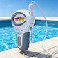 🔬💧 pH- und Chlormessgerät für Schwimmbäder – 49 % Rabatt! Präzise Messung von pH-Wert und Chlorgehalt in Ihrem Schwimmbad – einfach, schnell und zuverlässig. 🔥🏊