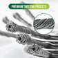 👨‍🌾 LIMITED-TIME 50% RABATT! 💪 Ersatzkopf für Fadentrimmer – Stahl, Universell, Hitzeresistent ⚙️