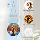 🔥 LETZTER TAG: 50 % RABATT ☀️🛍️ Acryl-Puzzle-Sonnenfänger (80 Teile)