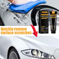 🚗 50% RABATT JETZT! Effektives Kratzer-Reparaturwachs für Autos – Entfernt Schrammen, Bietet Schutz & Für Alle Lackfarben ✨