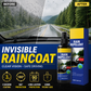 🚗Kristallklares Windschutzscheiben-Regenabweisungsspray