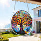 🔥 LETZTER TAG: 50 % RABATT ☀️🛍️ Acryl-Puzzle-Sonnenfänger (80 Teile)
