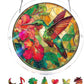 🔥 LETZTER TAG: 50 % RABATT ☀️🛍️ Acryl-Puzzle-Sonnenfänger (80 Teile)