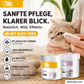 🎉Über 55.000 verkaufte Exemplare 🐾 Natürliche, pflanzliche Augen- und Ohrenreinigungstücher für Haustiere, sanfter Aloe-Entferner für Tränenflecken bei Hunden und Katzen