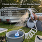 Craftaison Tragbares Wasserpumpen-Set
