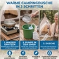 Craftaison Tragbares Wasserpumpen-Set