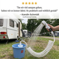 Craftaison Tragbares Wasserpumpen-Set