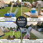 Craftaison Tragbares Wasserpumpen-Set