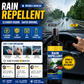 🚗Kristallklares Windschutzscheiben-Regenabweisungsspray